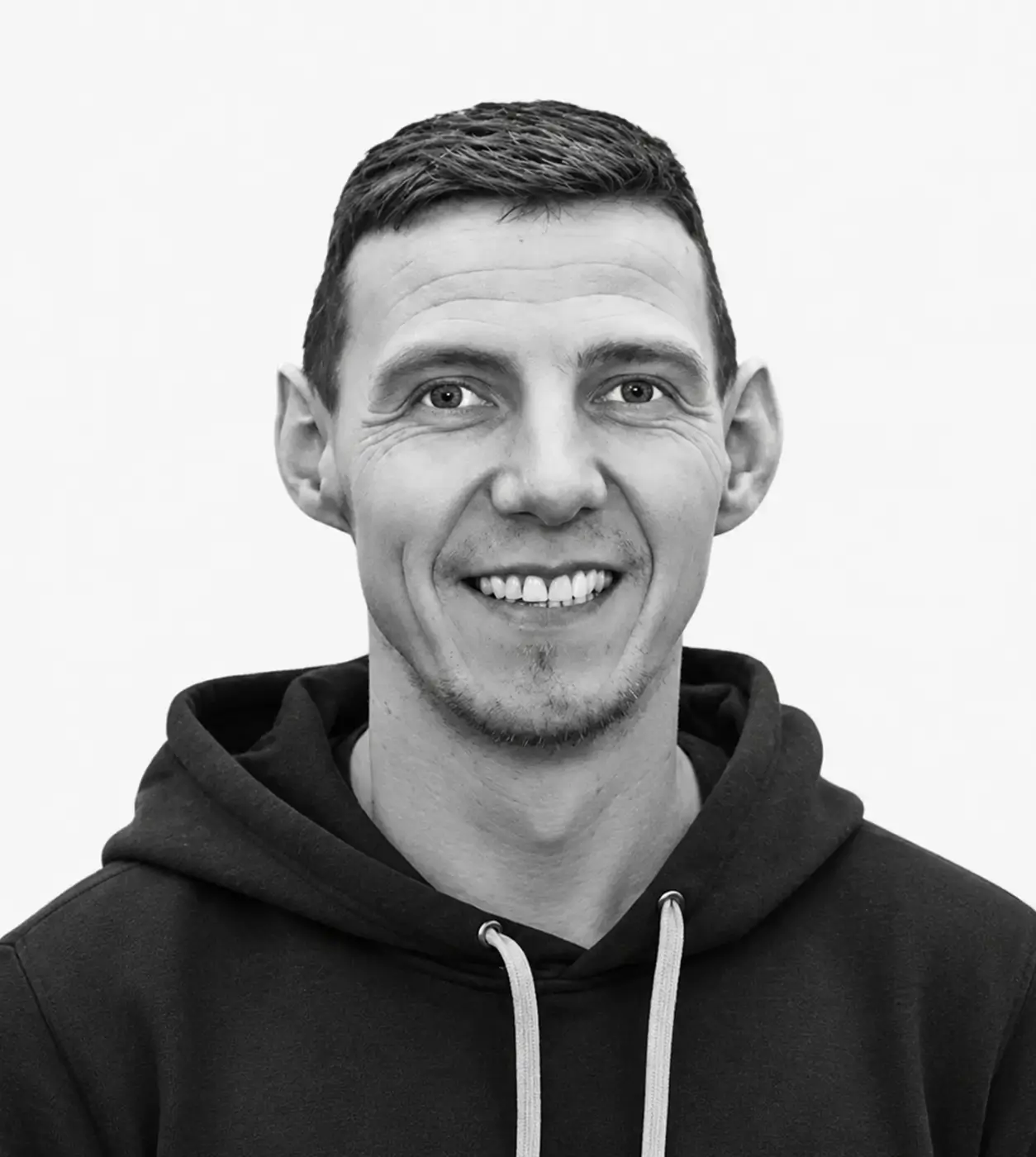 Barry Longden - Lead Installer