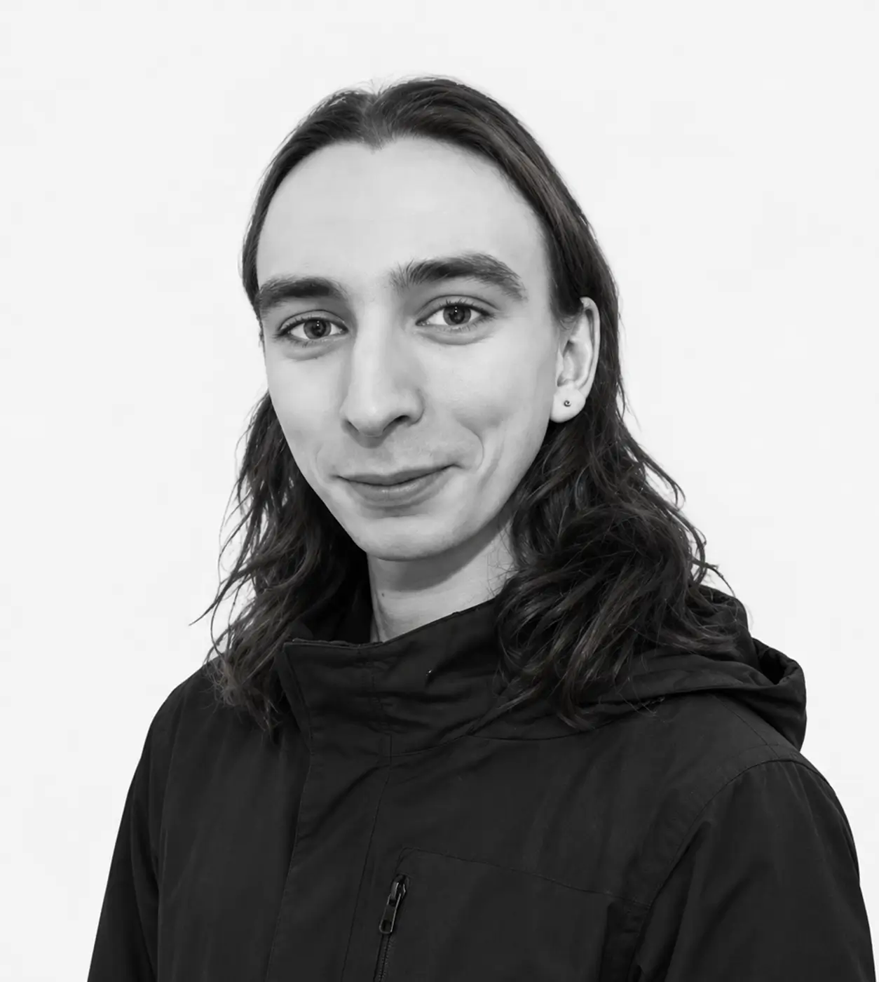 Daniel Mason-Jones - Exhibitions Technician