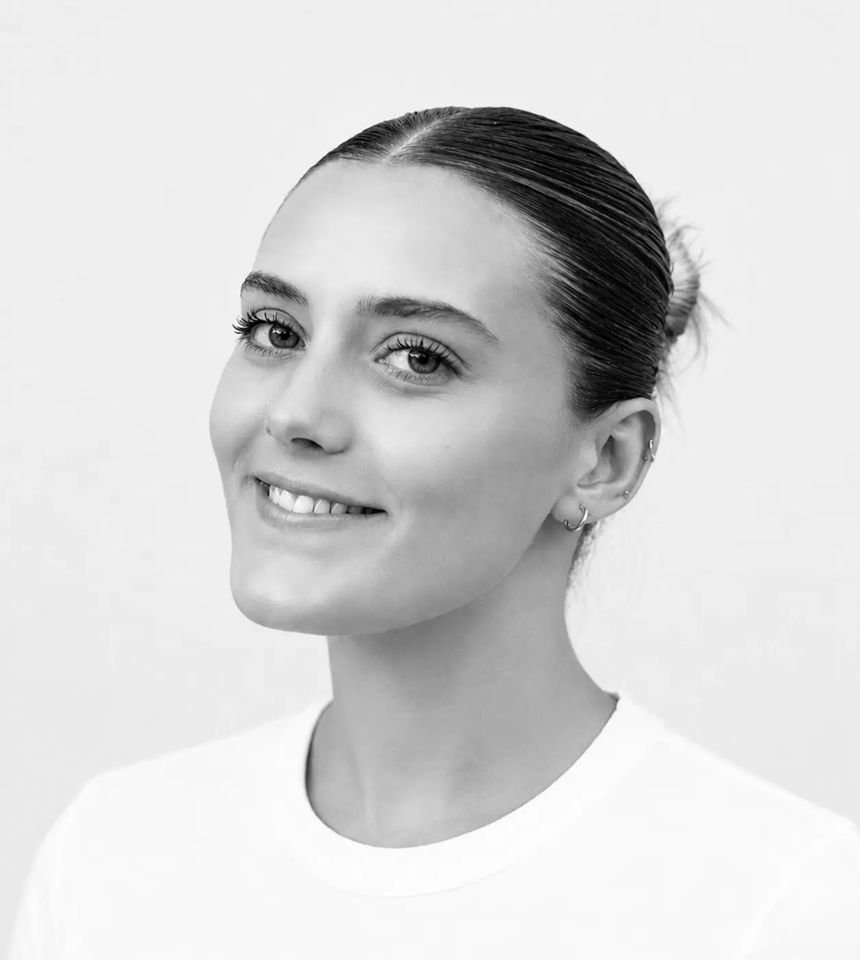 Ella McEwan - Artworker