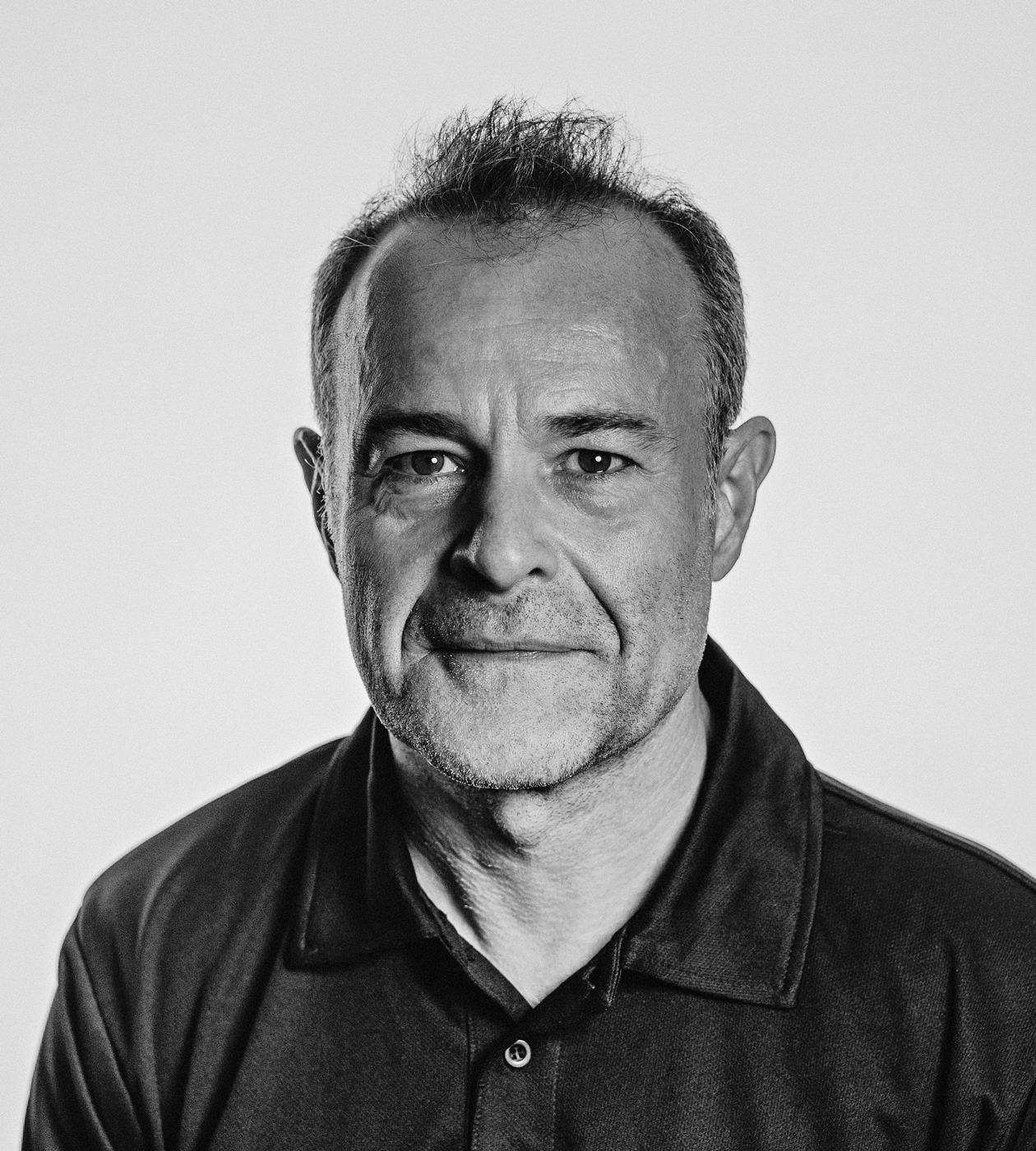 Scott Masheder - Operations Manager