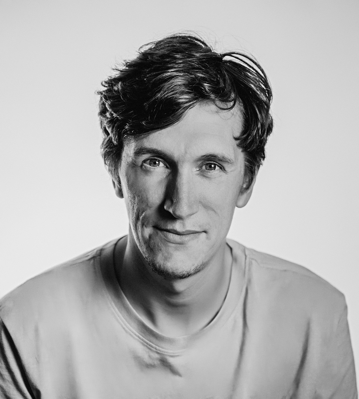 Alex Forster - Warehouse Supervisor