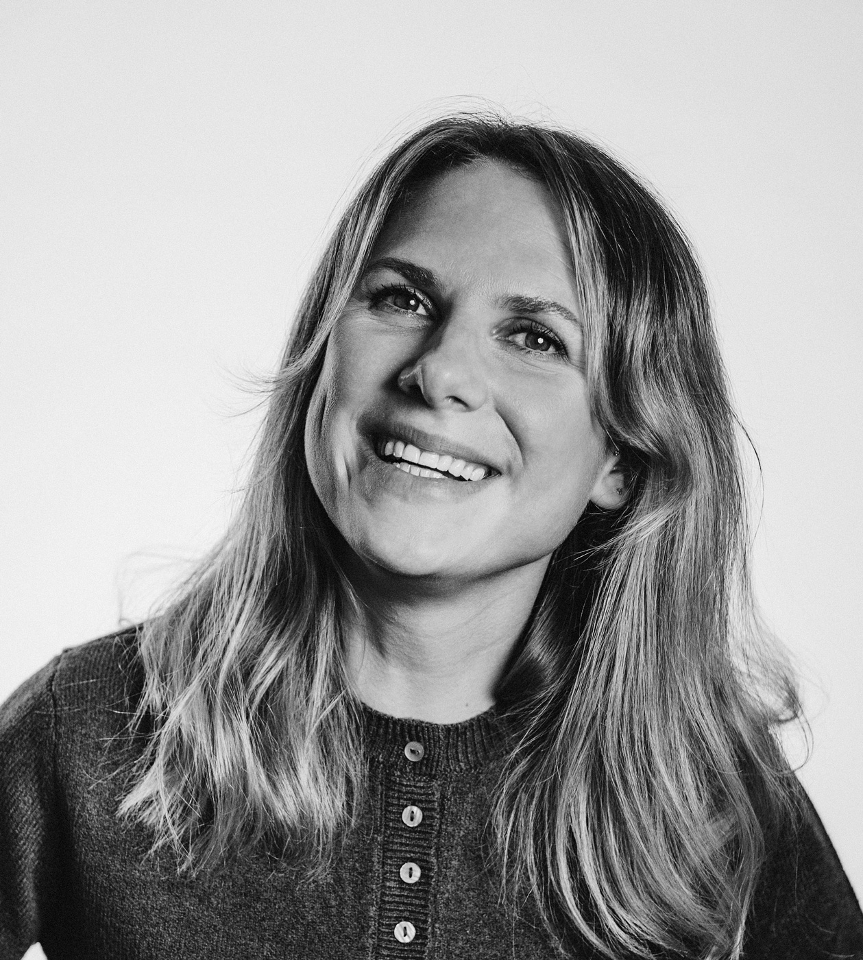 Georgina Coles - Head of Creative