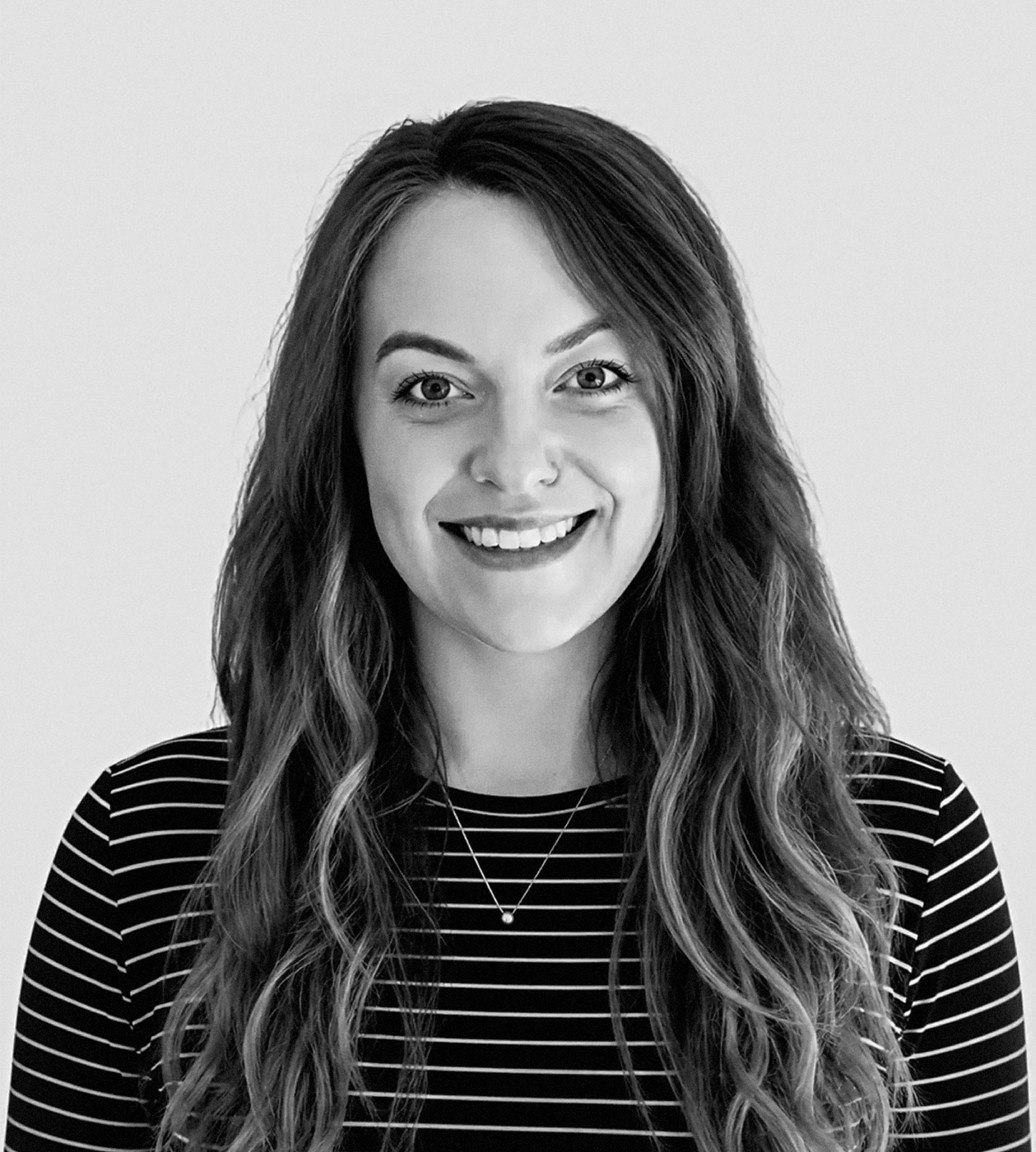 Jessica McNaughton - Graphic Designer