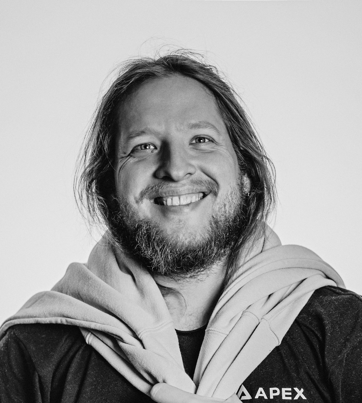 Vitalii Pyvovar - Exhibition Designer
