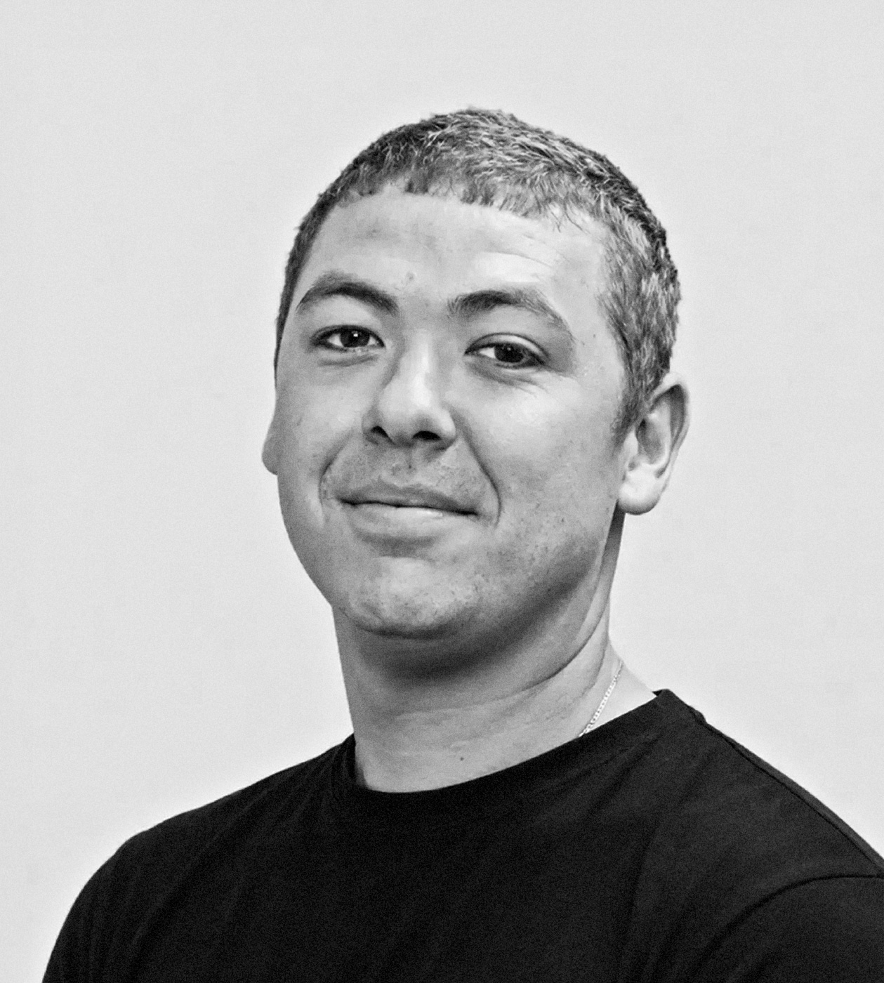 Mike Gray - Project Operations Coordinator