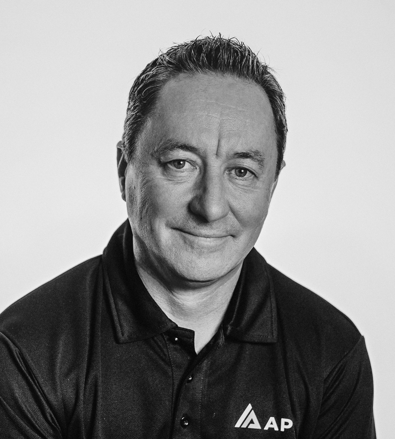 Darren Gallagher - Project Manager