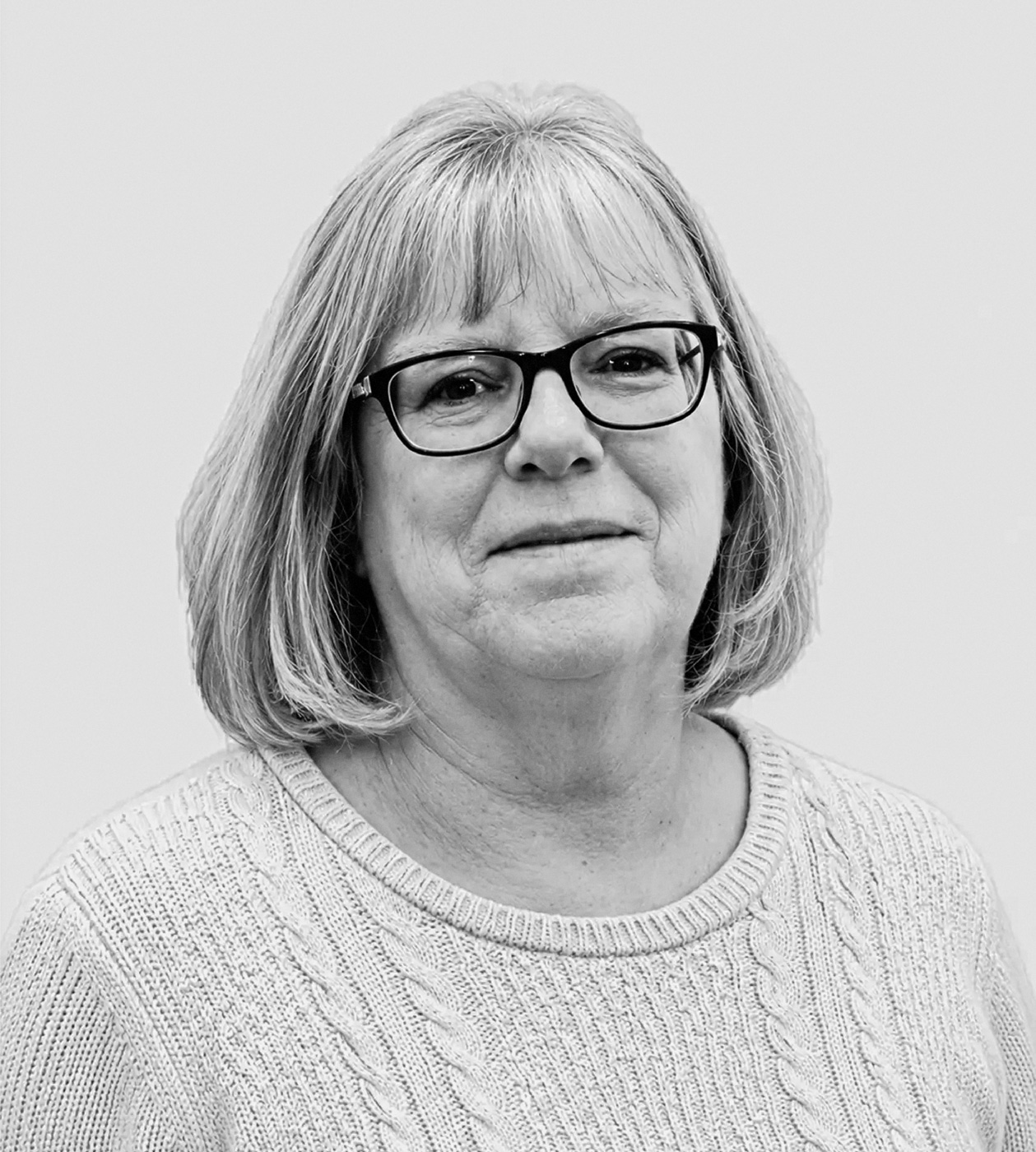 Janice Withers - Administration Manager