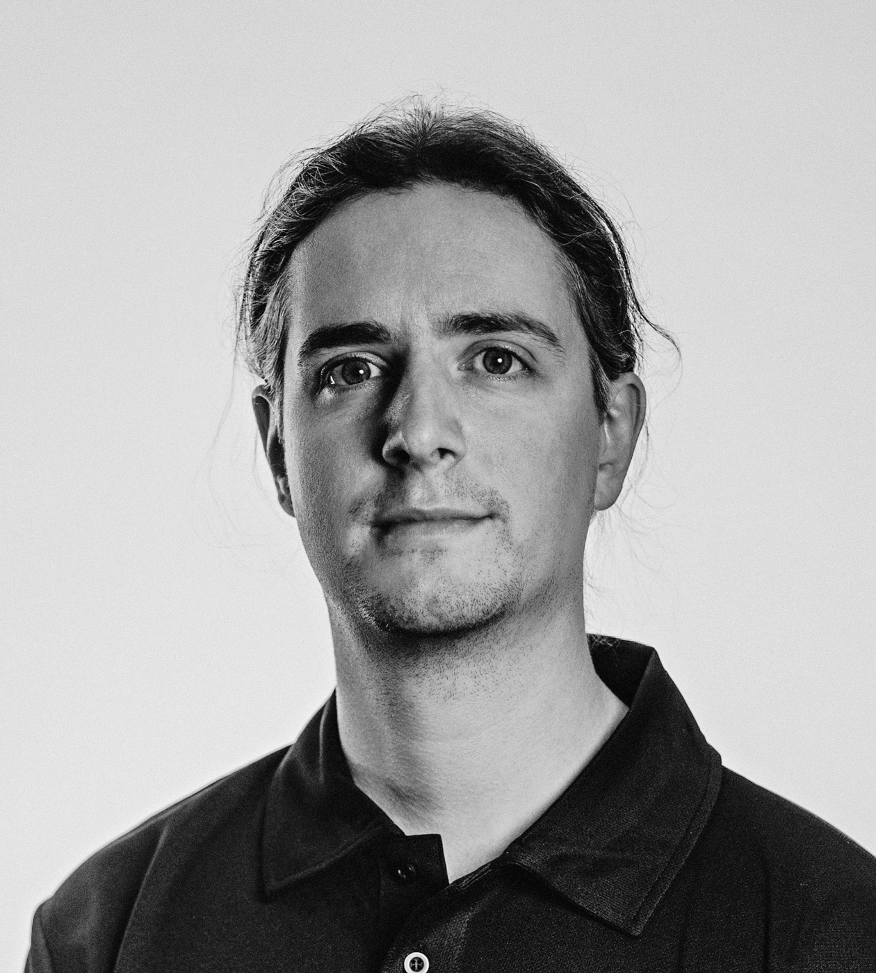 James Wells - Exhibition Installer