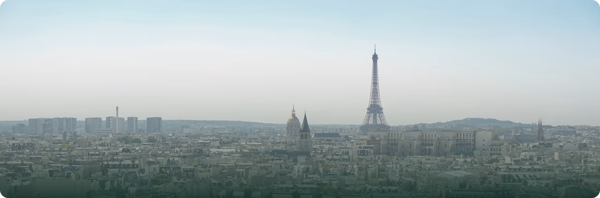 Photo de Paris