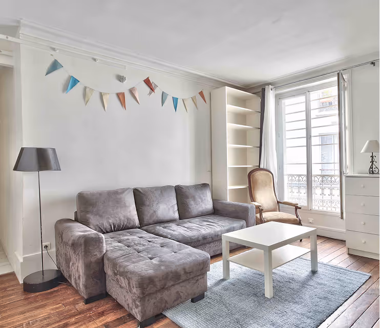 Photo d'une maison chez 10Doors