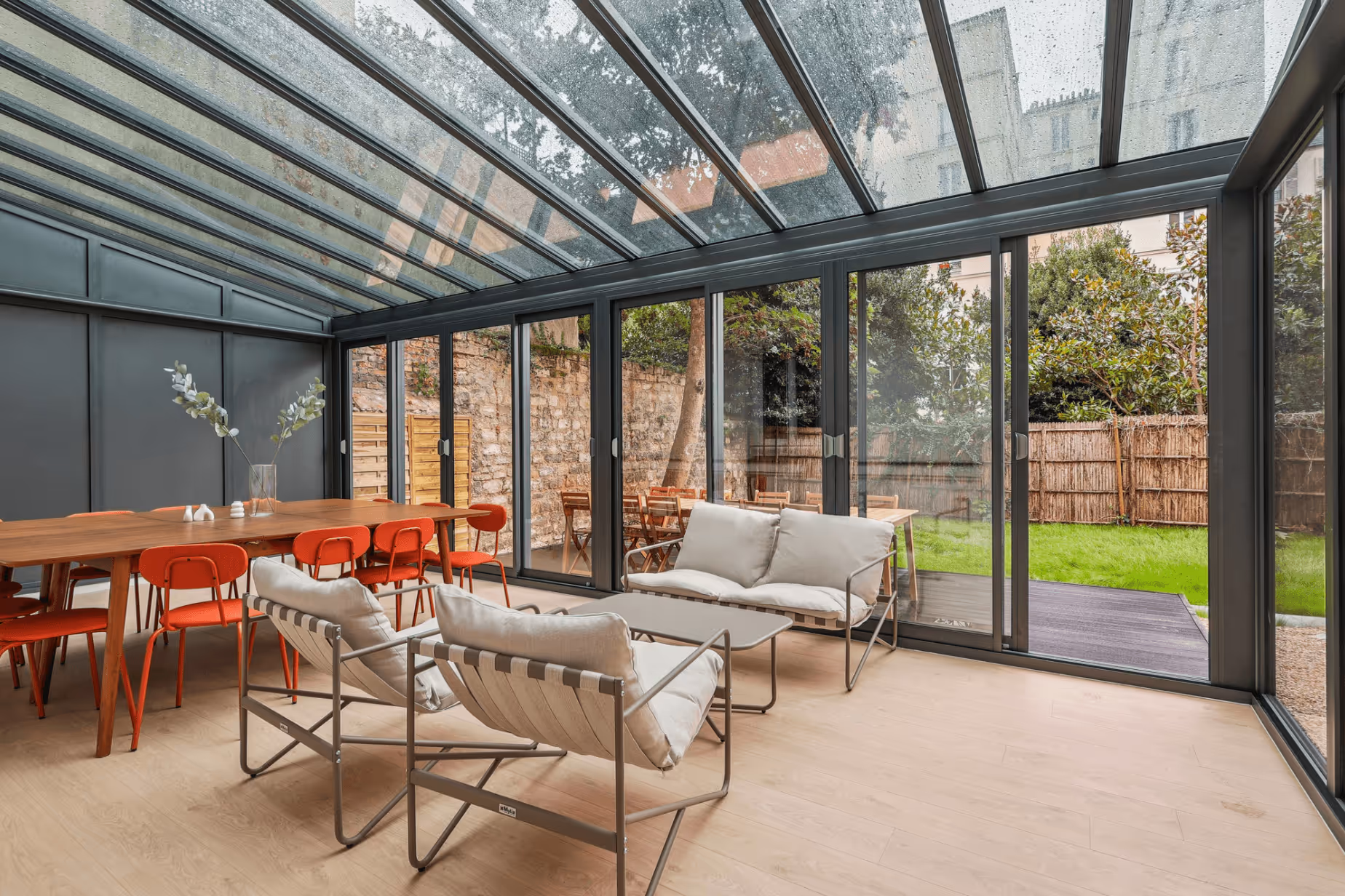 Photo d'une maison chez 10Doors