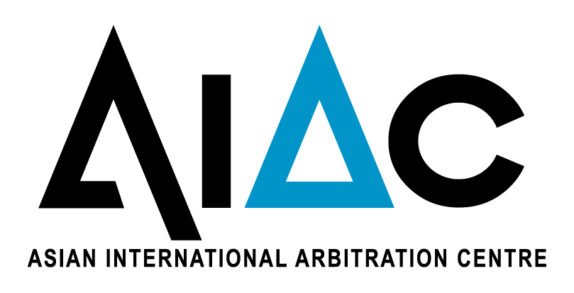 AIAC — Asian International Arbitration Centre