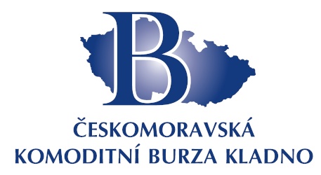 ČMKBK — Českomoravská komoditní burza Kladno