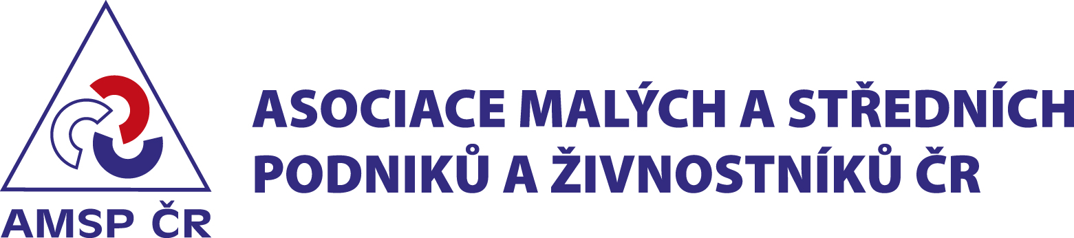 AMSP ČR — Asociace malých a středních podniků a živnostníků ČR