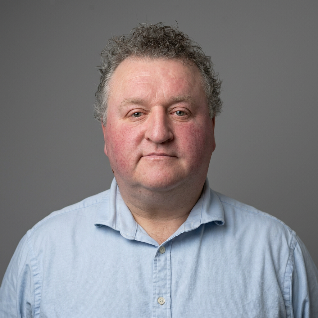 Gary Casey