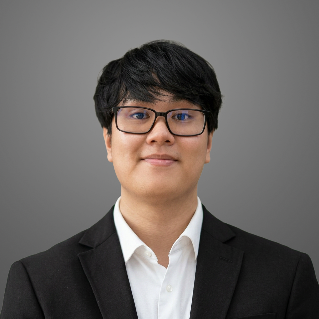 Jeremy Tubongbanua