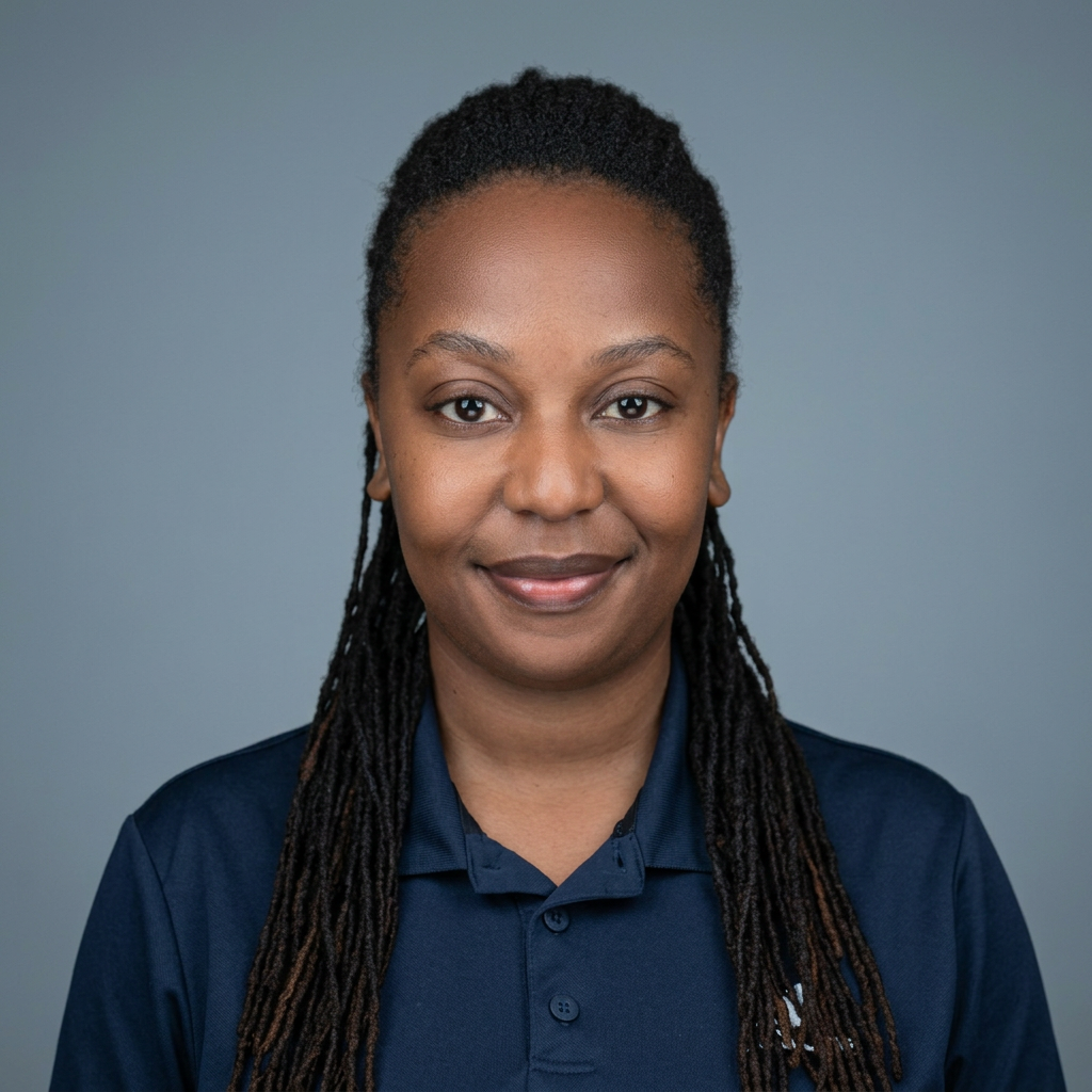 Tinashe Mawoyo