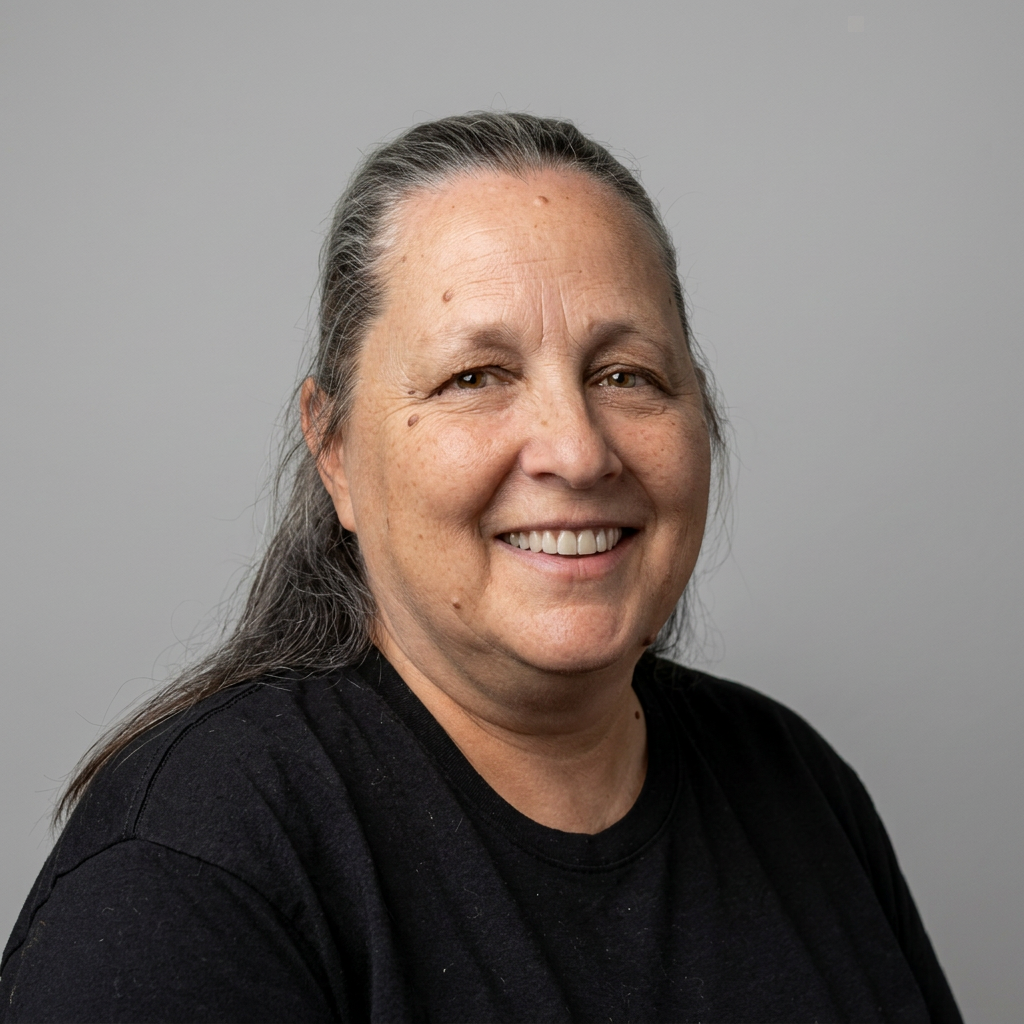 Sherrill Saxer
