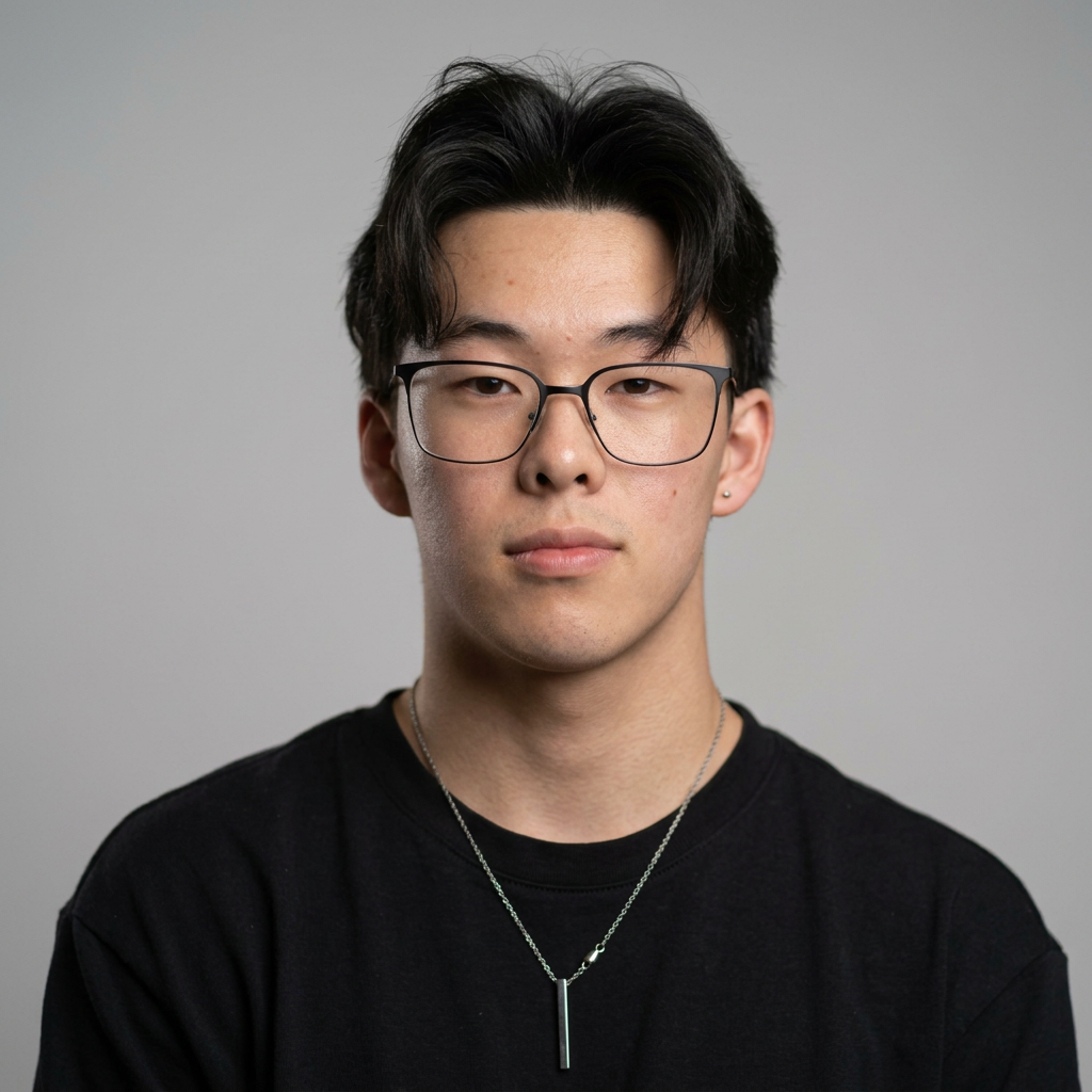 Xavier Lin