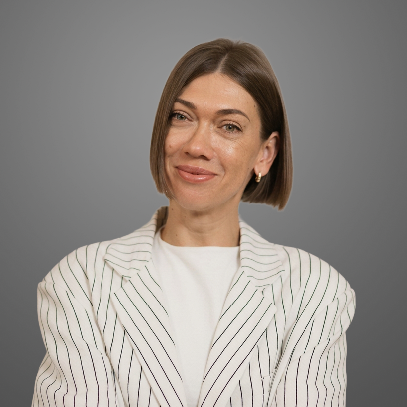 Olha Lytovchenko