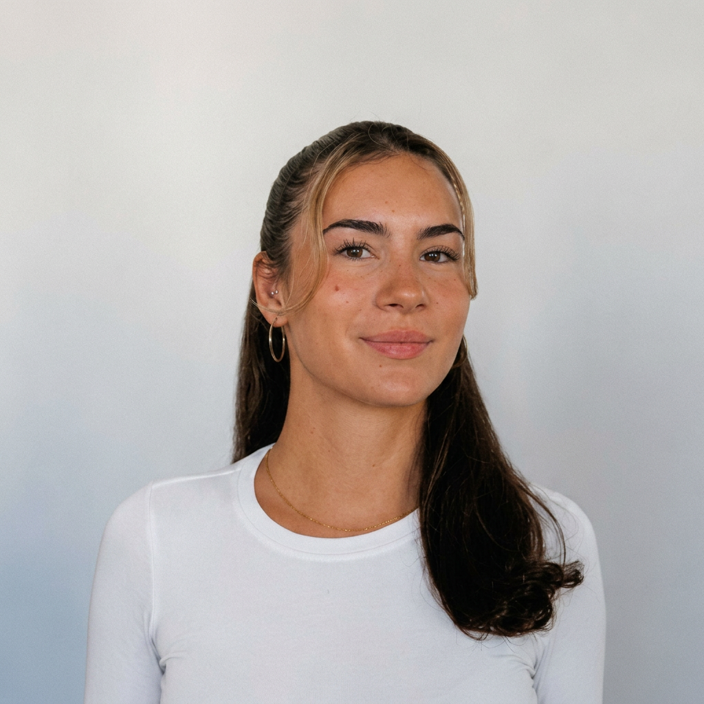 Daria Margarit