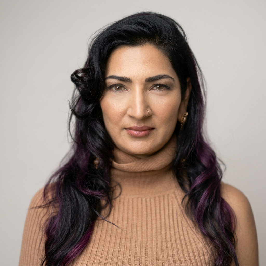 Dr. Henna Karna