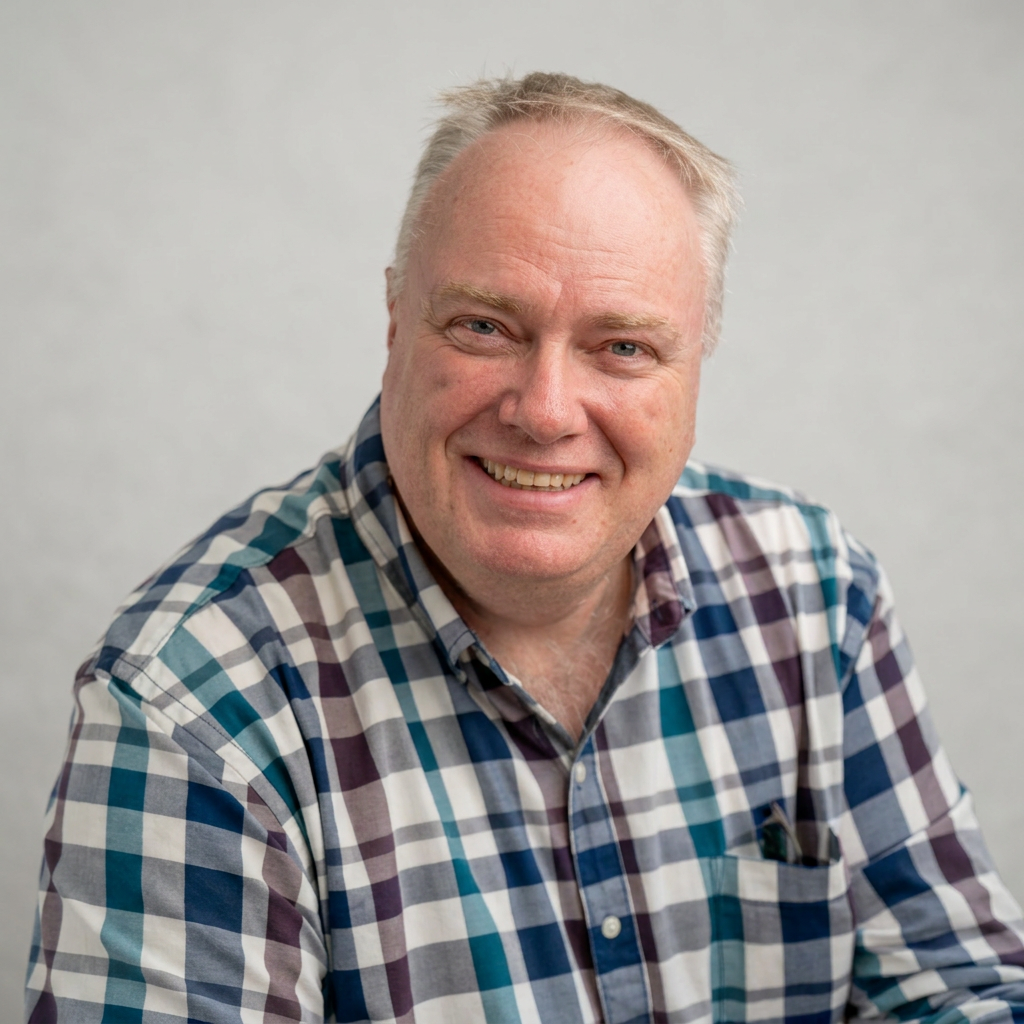 Colin Constable