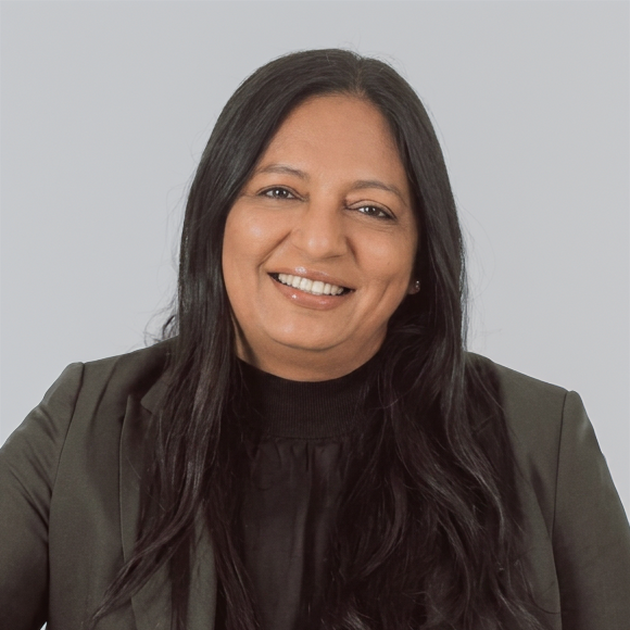 Aparna Rayasam