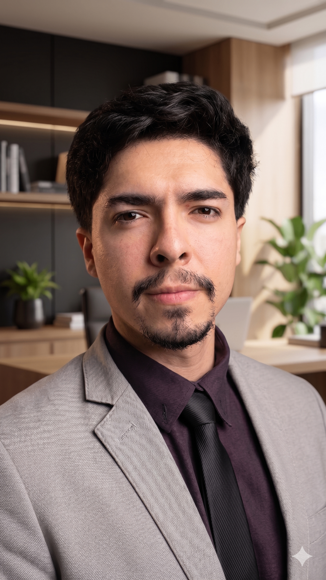 Miguel Zygmount
