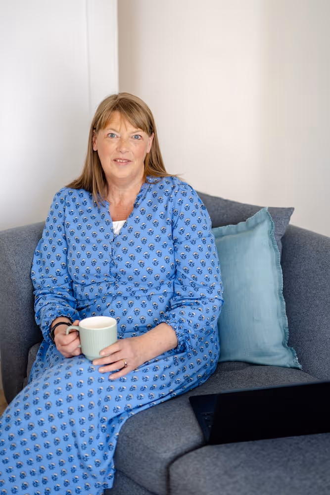 Sarah Lloyd SEND consultant