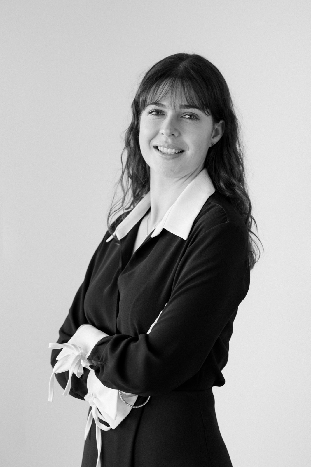 Me Charlène Sastre Guerrini, avocate à Montpellier
