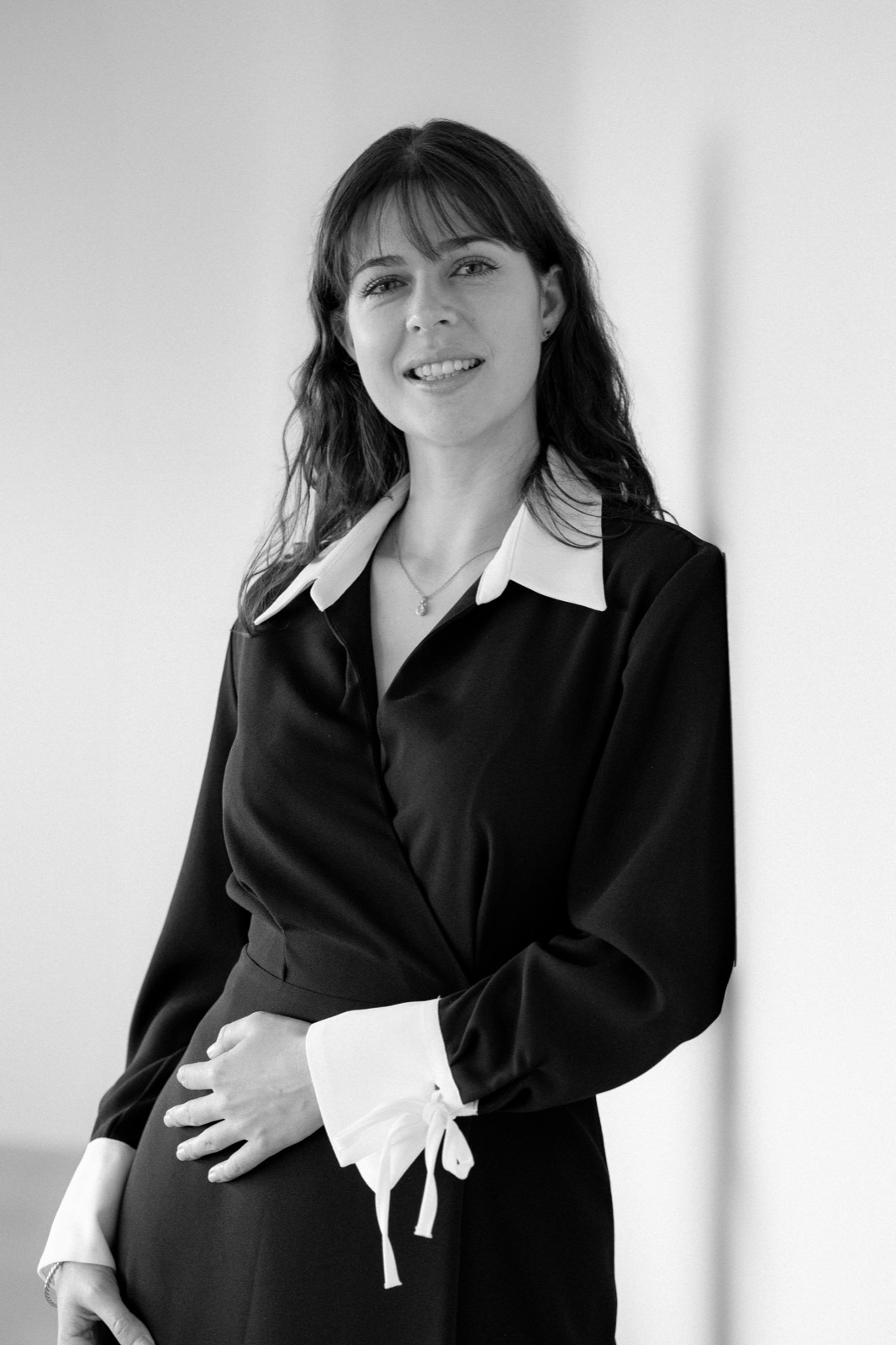 Me Charlène Sastre Guerrini, avocate au barreau de Montpellier