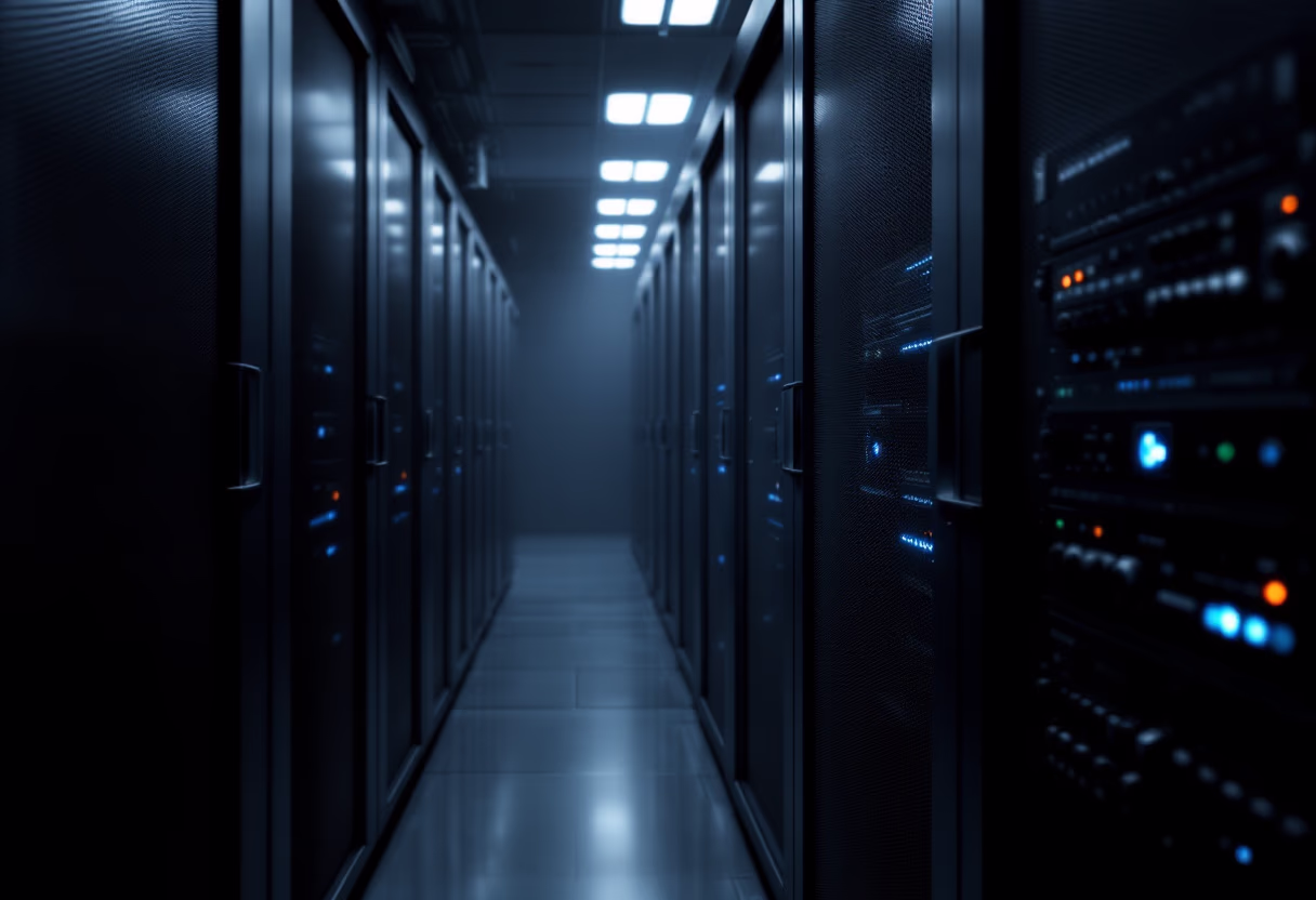 image of process automation for a data analytics and business intelligence website