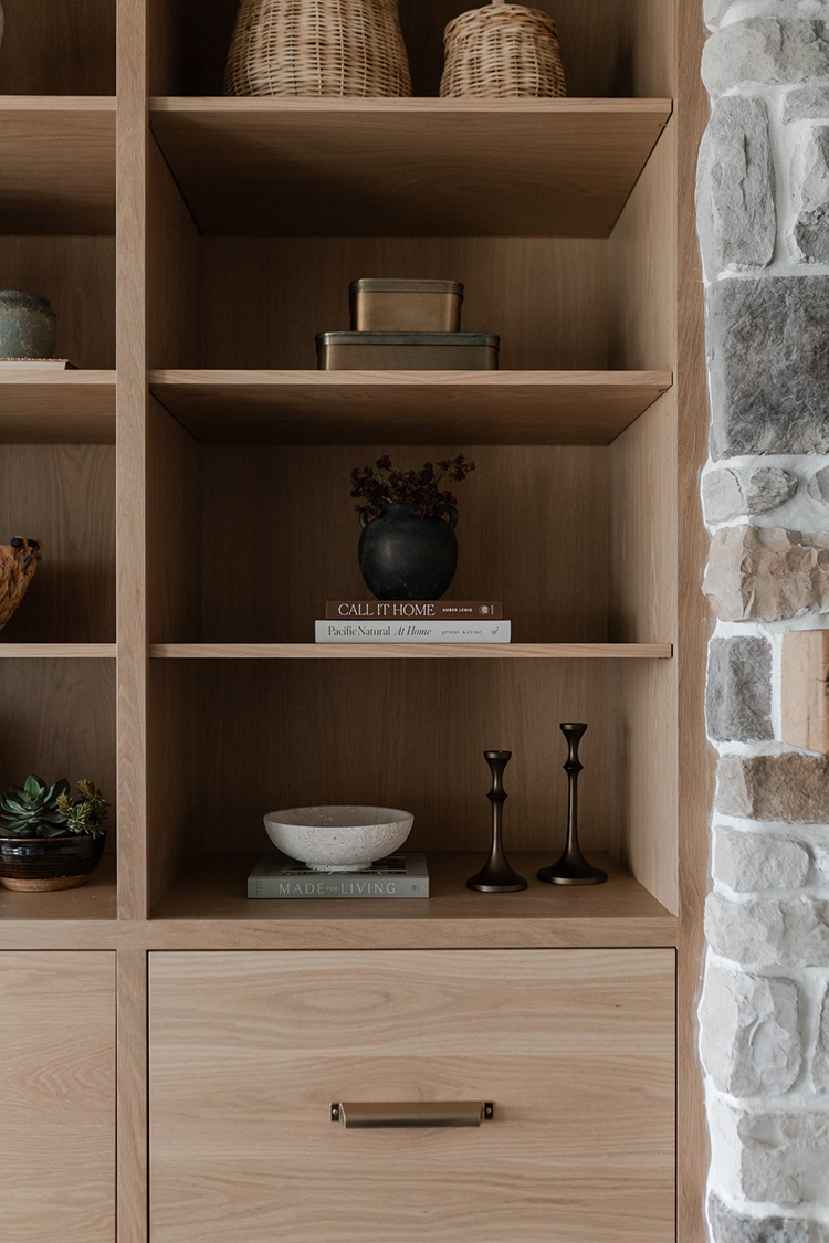 image of a bathroom with artisanal features