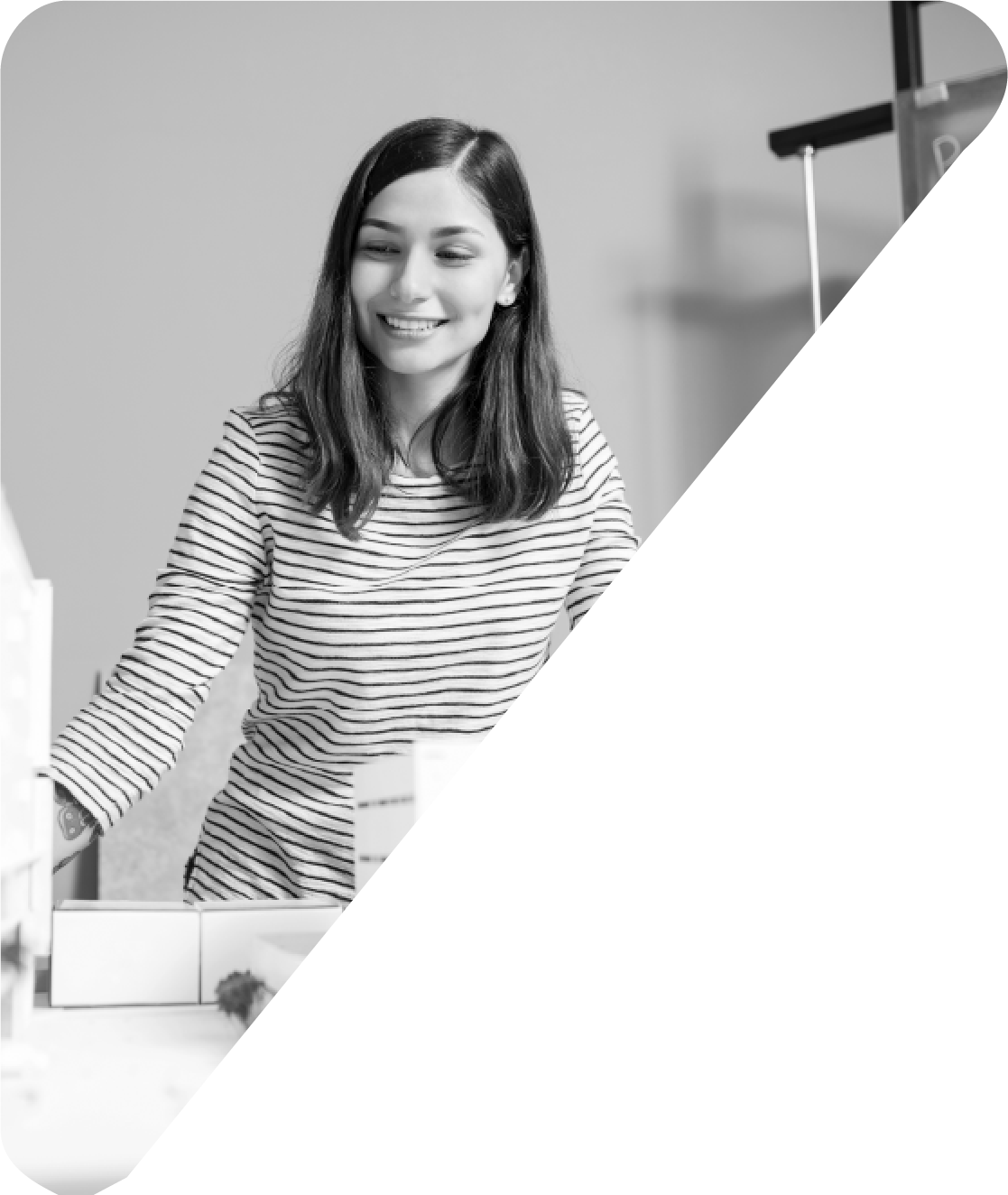 Aurora Moreno, fundadora de Khefren Studio