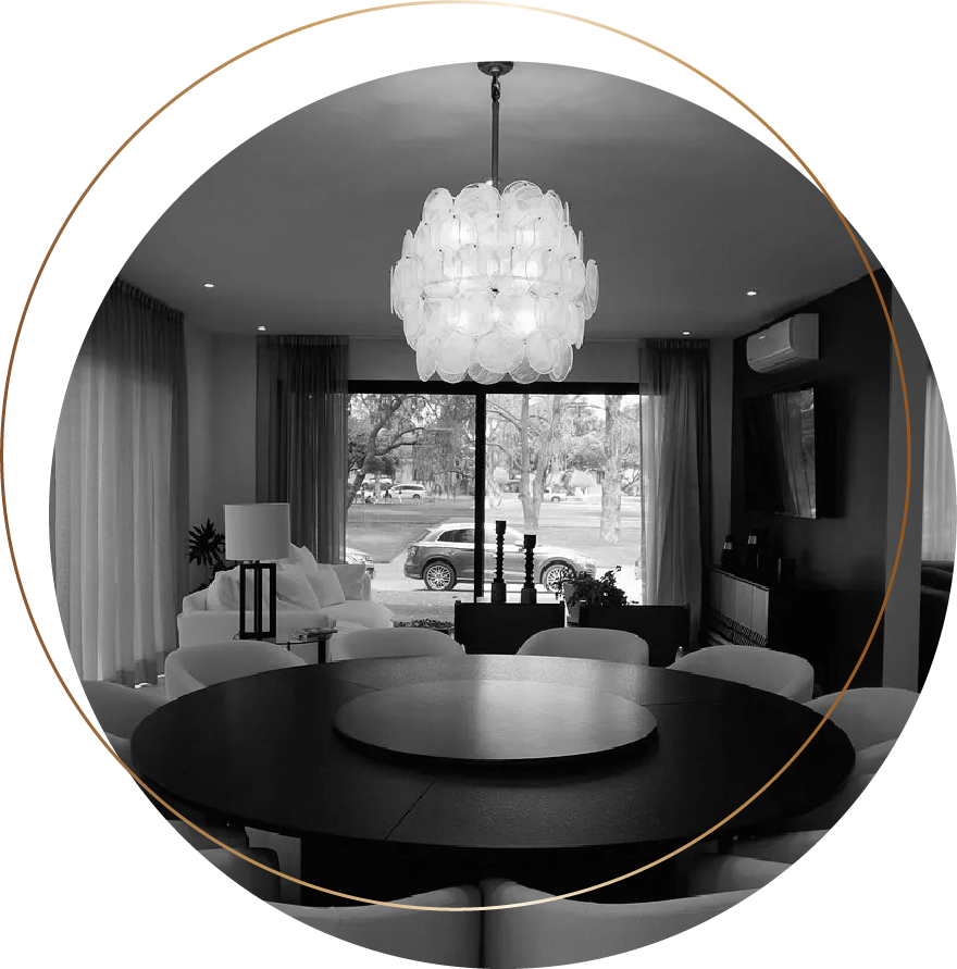Diseño de interiores