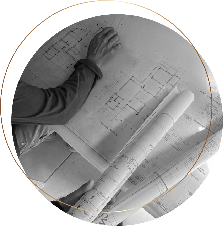Diseño arquitectónico