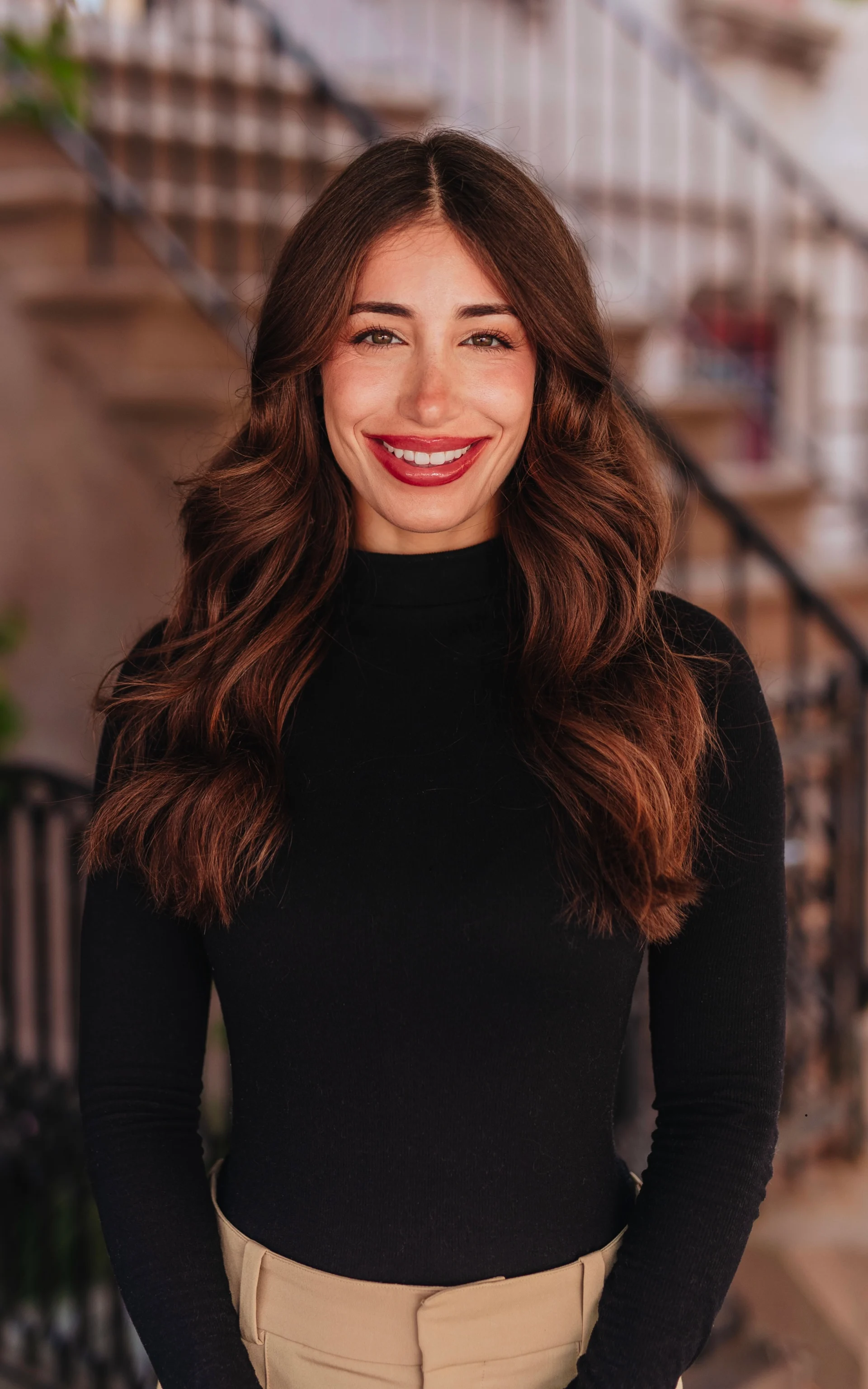 Victoria