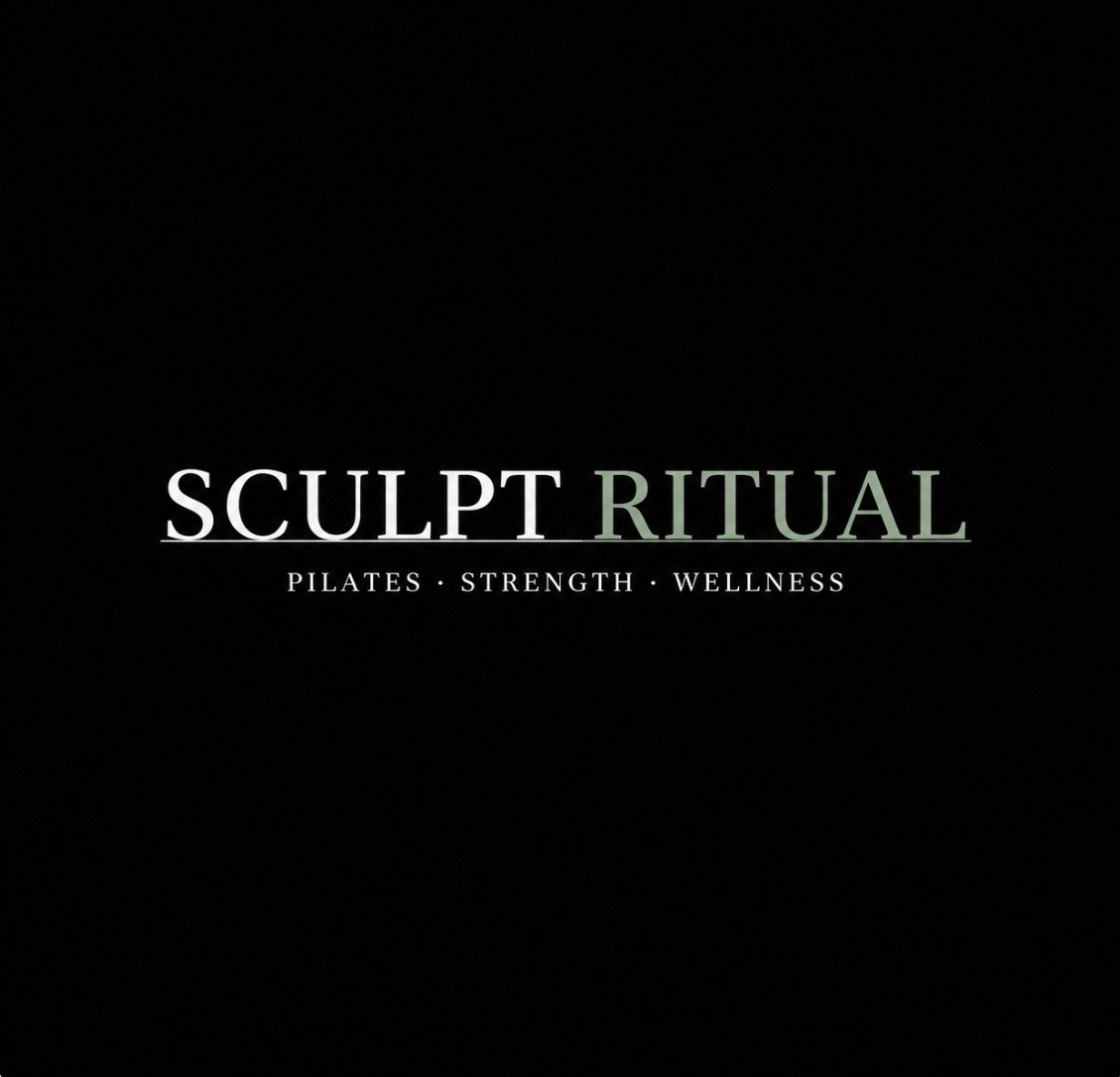 Sculpt Ritual Logo