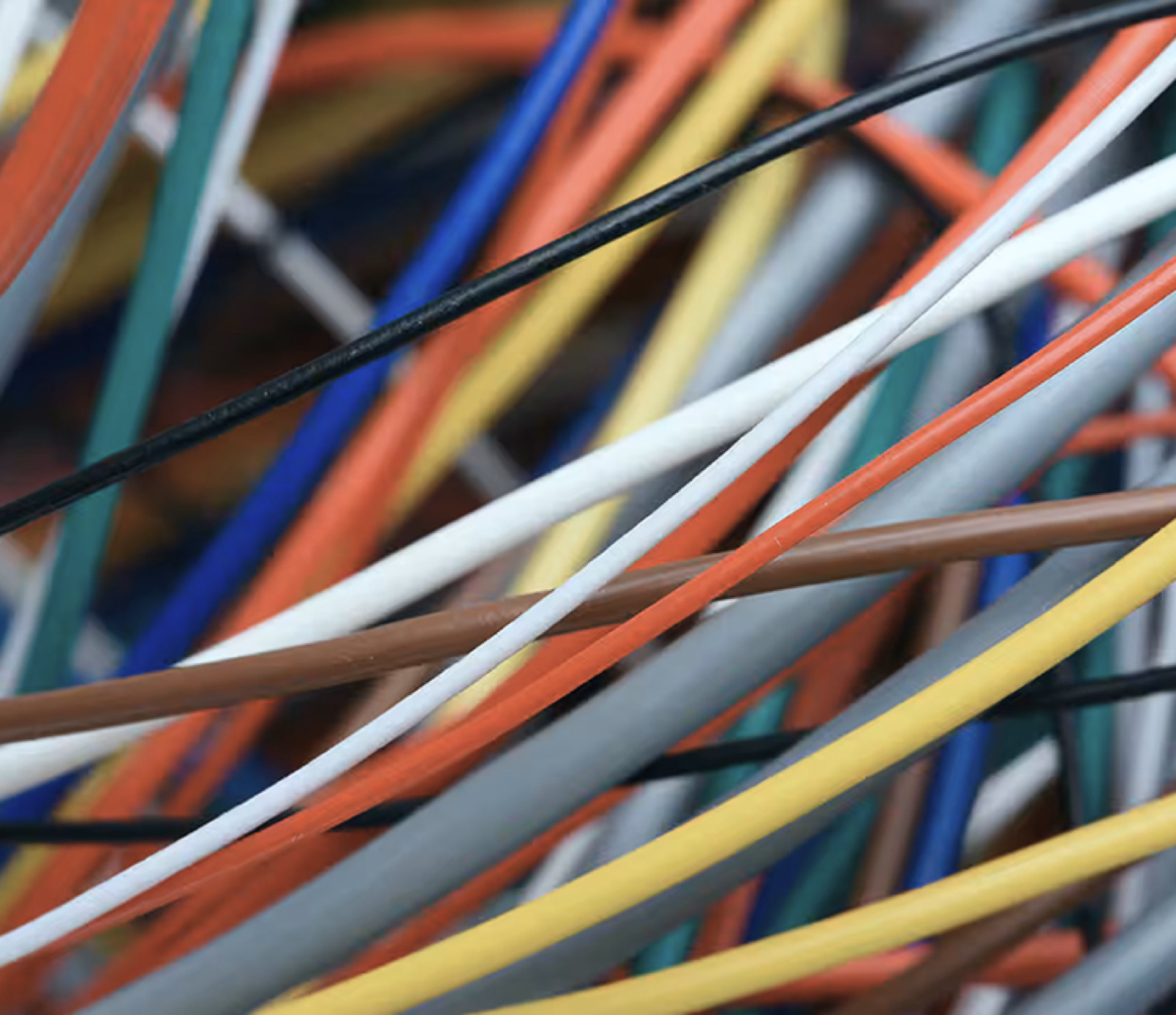 Electrical wires and cables