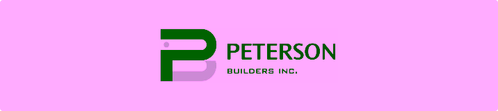 Peterson Builders Inc. contractor