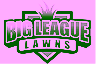 Big Leaguen Lawns