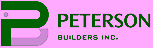 Peterson Builders INC