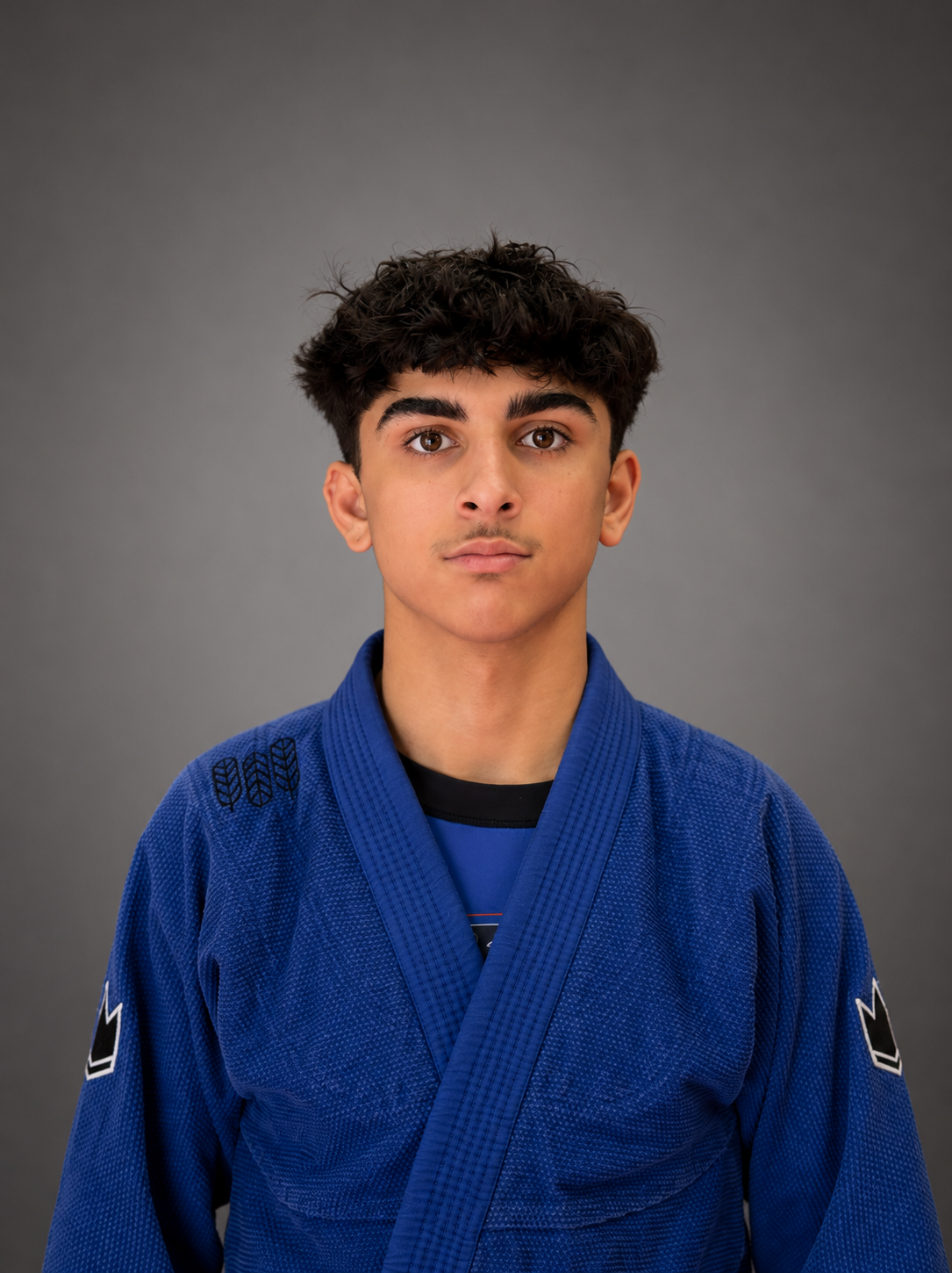 Jayden Raposo