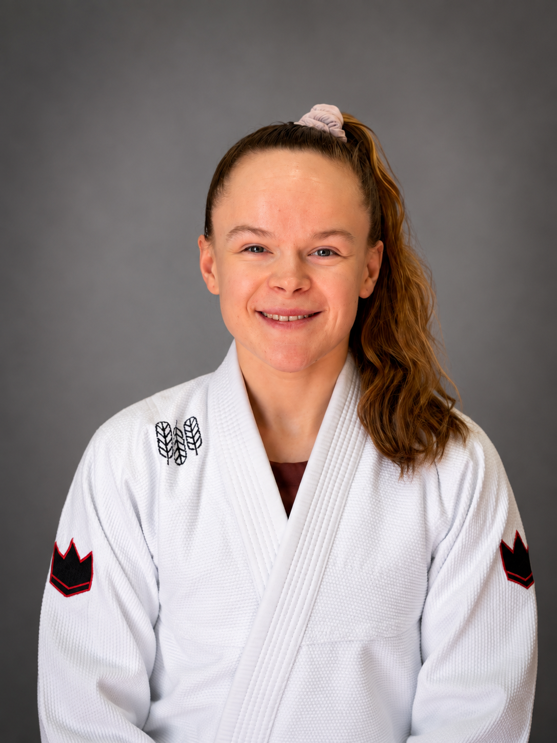 Katie Rutherford