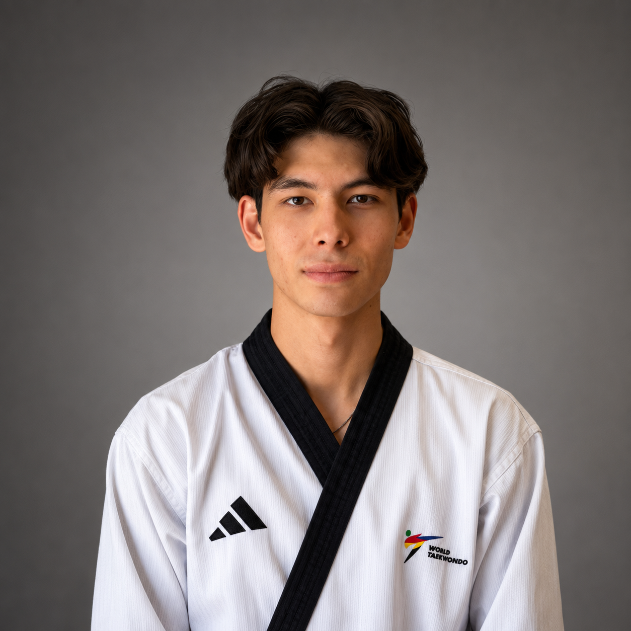 Mr. Artur Kim