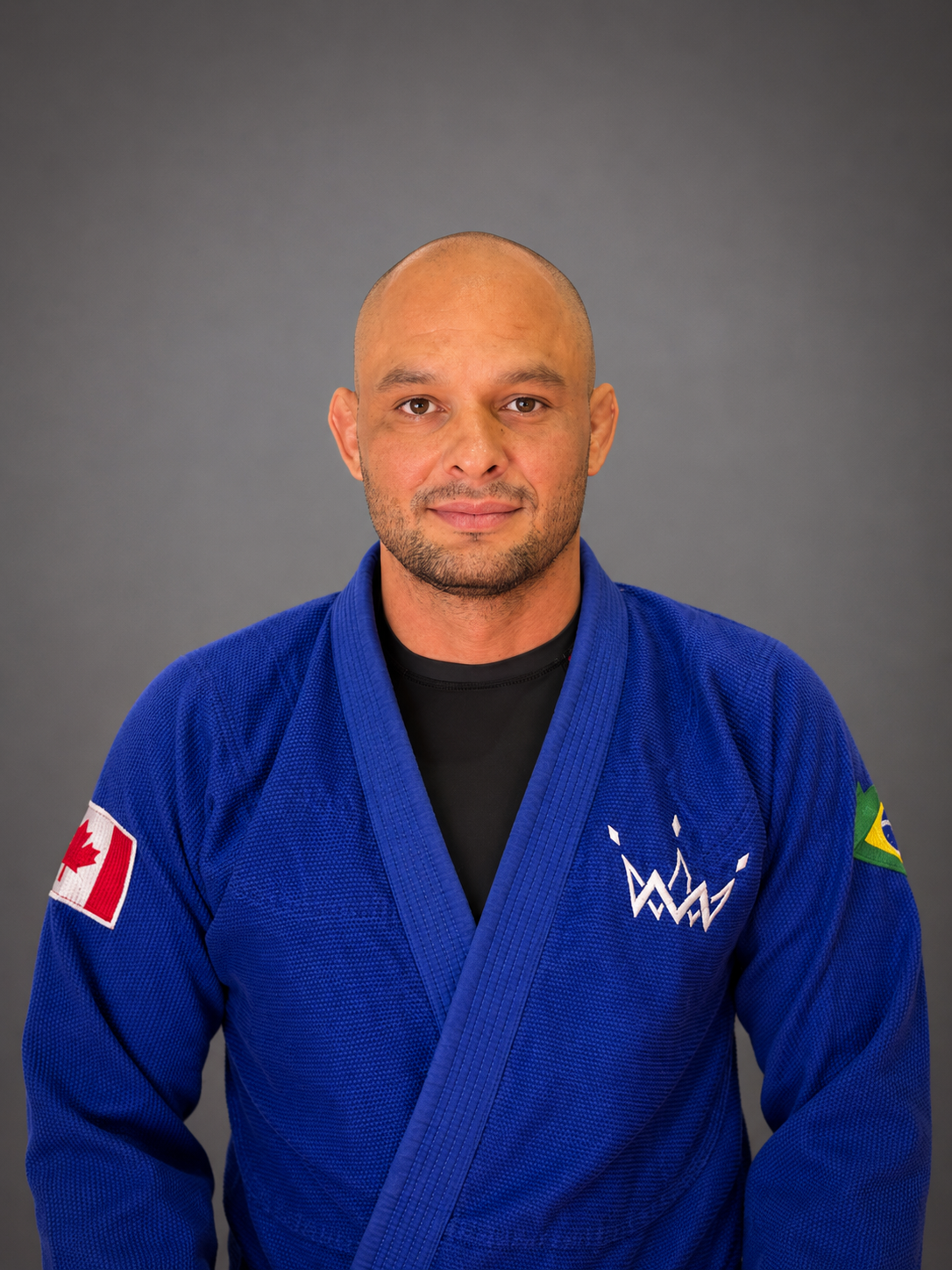Professor Diego Santos