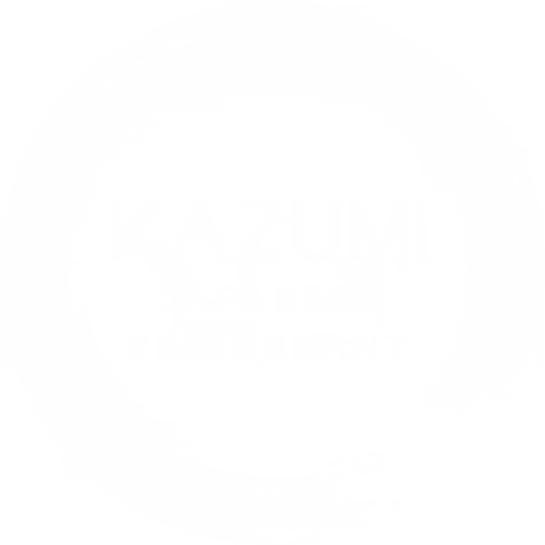 Kazumi Japanese Restaurant