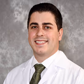 Dr. Ramy Mansour