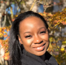 Nadine A Smith, PMHNP-BC